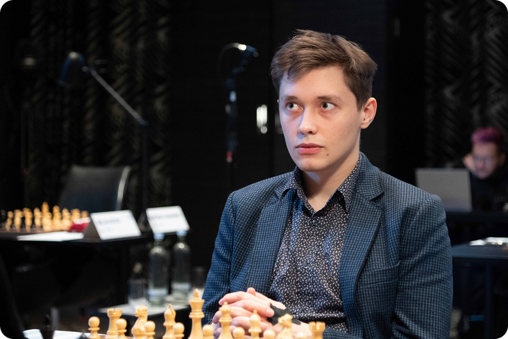 Андрей Есипенко