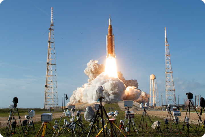 Командир «Артемиды-2» написал завещание. Может ли экипаж из США погибнуть на пути к Луне?