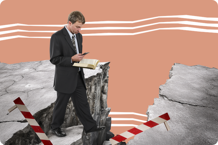 Как вернуть концентрацию внимания, если нужно работать? 4 рекомендации