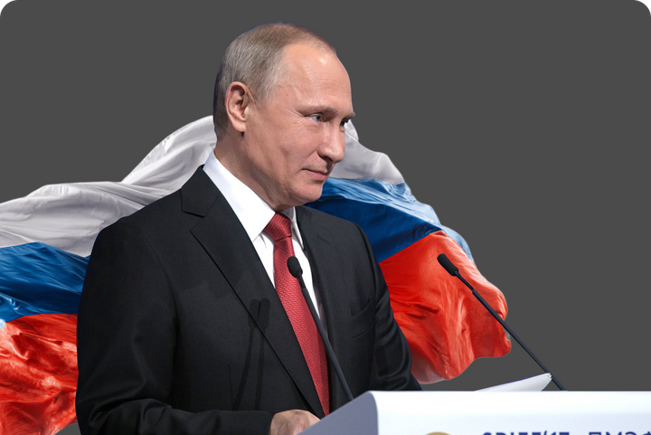 Реакция Путина на письмо Зеленского, одобрение Украине €6,6 млрд от ЕС и уроки эмпатии в детсадах. Главное за 5 июня