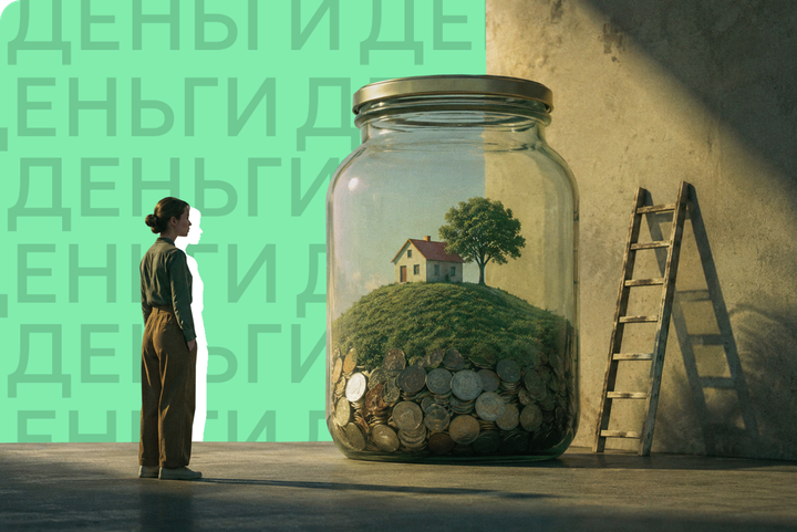 Как понять, не слишком ли много денег вы откладываете