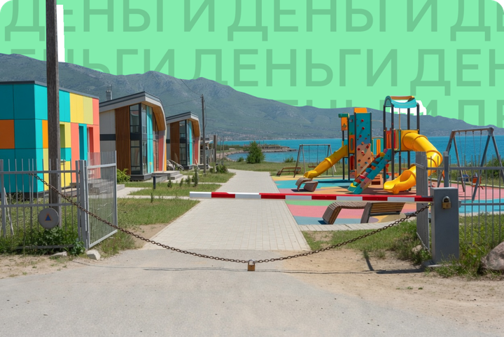 В Крыму запретили детский отдых в лагерях. Как вернуть деньги за путевки